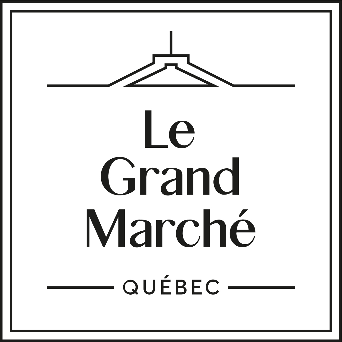 Le Grand Marché de Québec