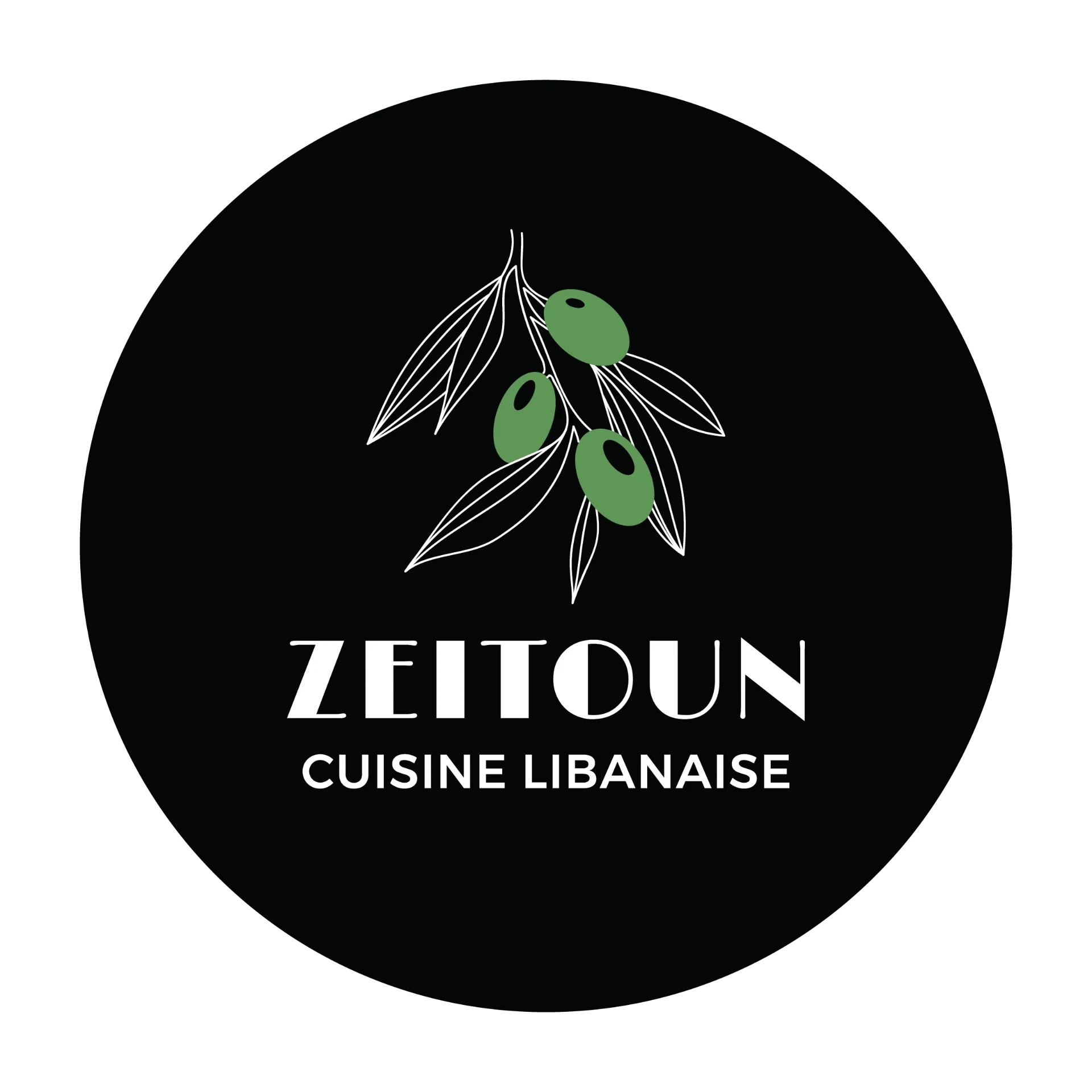 Zeitoun Cuisine Libanaise