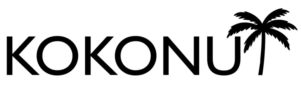 Kokonut Jewelry