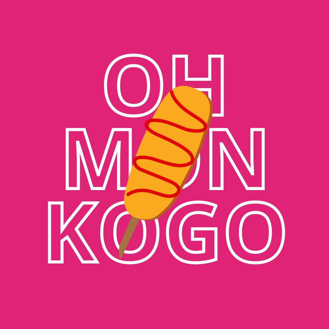 Oh Mon Kogo